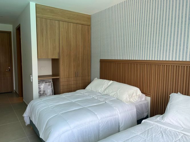 Apartamento de 2 alcobas en venta en Pontezuela, Cartagena, 75 m² · foto 8 de 10