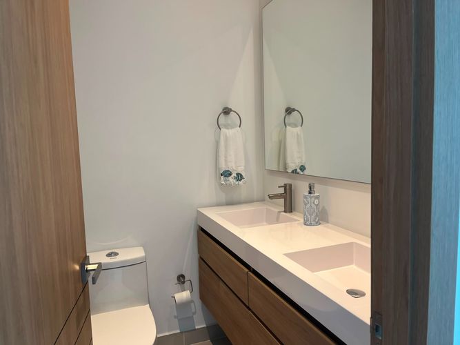 Apartamento de 2 alcobas en venta en Pontezuela, Cartagena, 75 m² · foto 9 de 10