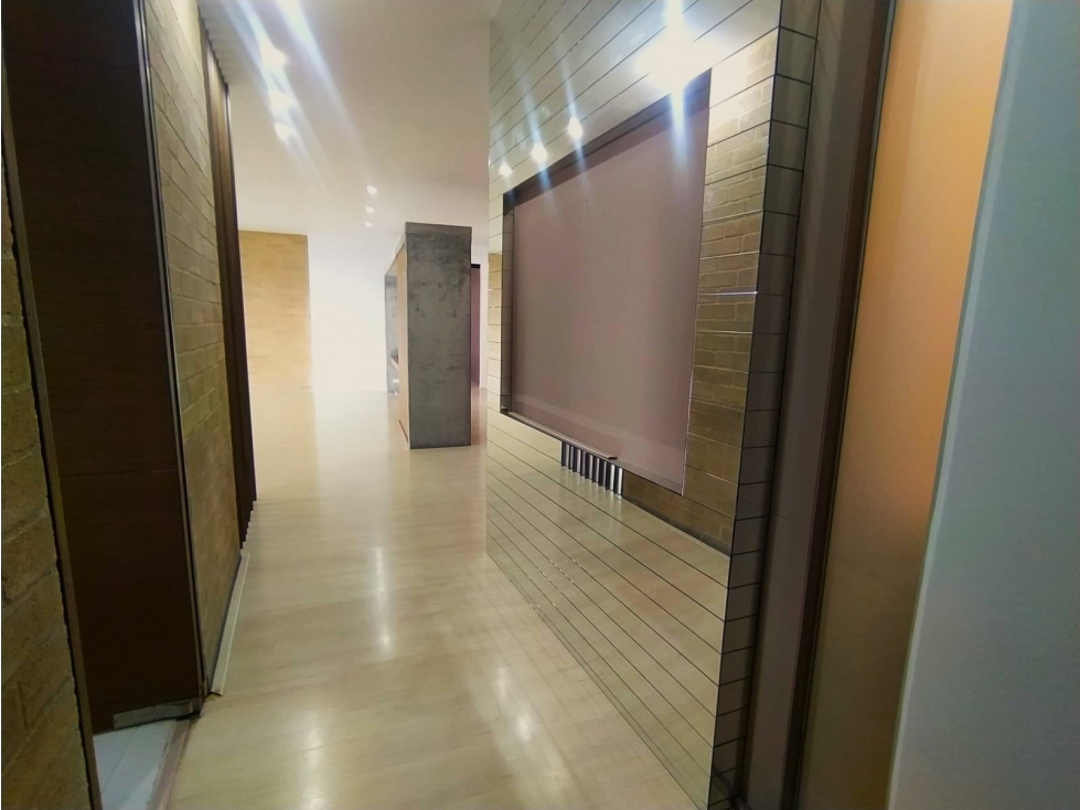 Apartamento en arriendo en Los Balsos, Medellín · foto 10 de 24