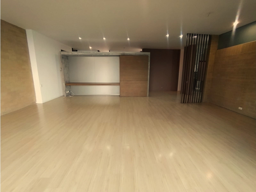 Apartamento en arriendo en Los Balsos, Medellín · foto 11 de 24