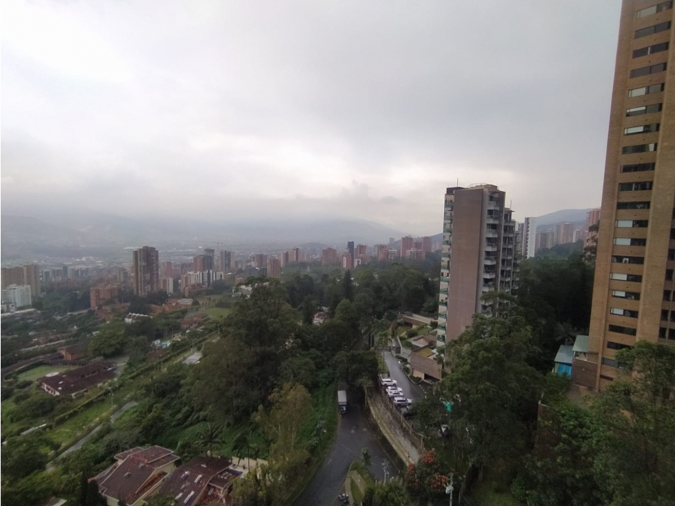 Apartamento en arriendo en Los Balsos, Medellín · foto 13 de 24