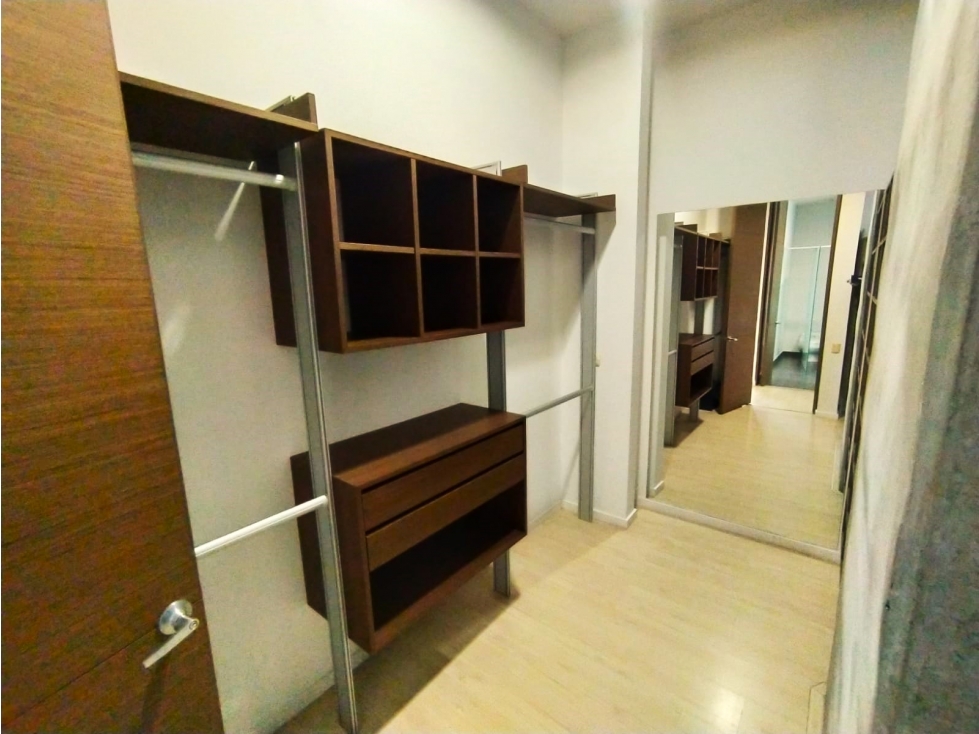Apartamento en arriendo en Los Balsos, Medellín · foto 19 de 24