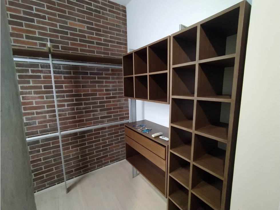 Apartamento en arriendo en Los Balsos, Medellín · foto 20 de 24