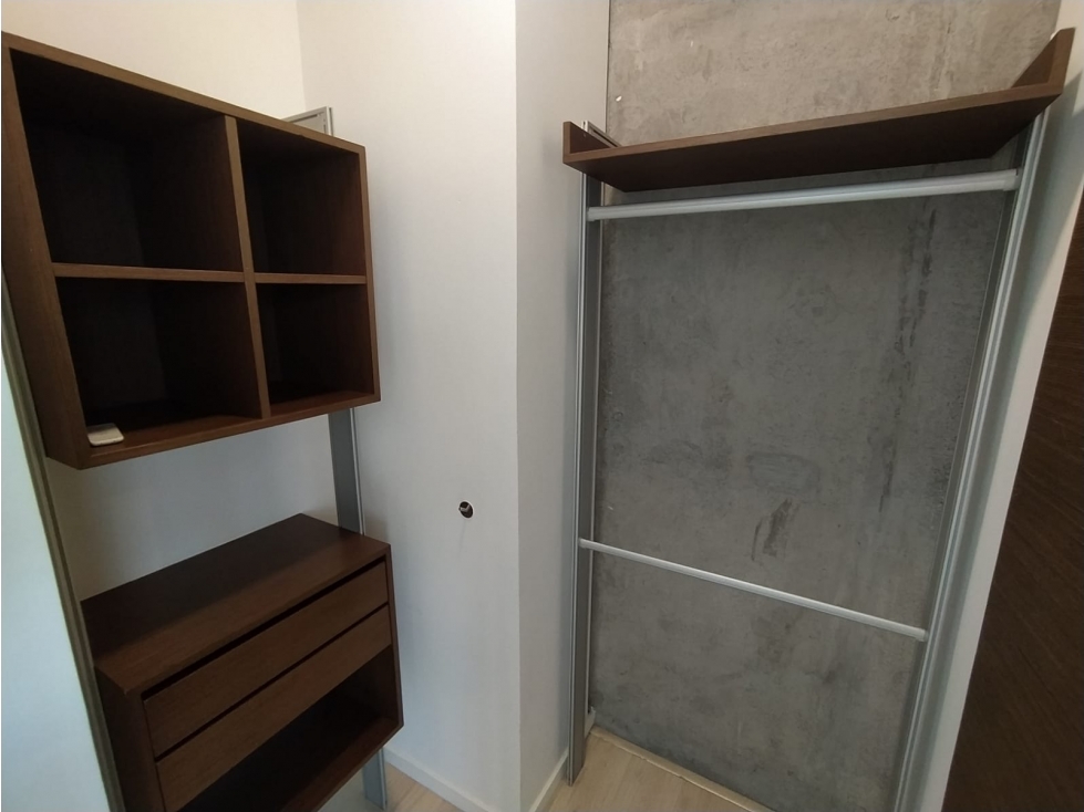 Apartamento en arriendo en Los Balsos, Medellín · foto 24 de 24