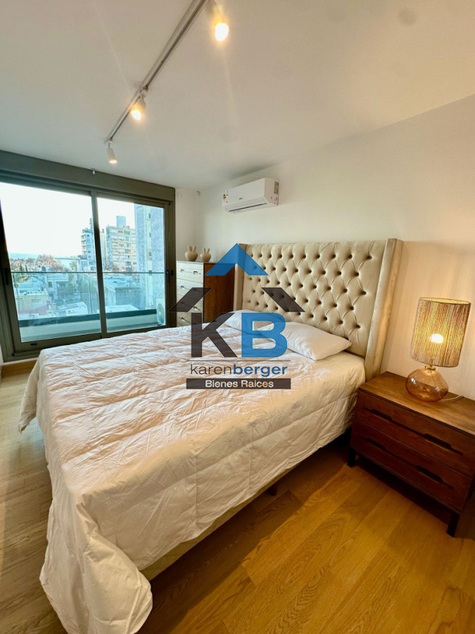 Apartamento en Alquiler · Foto 9