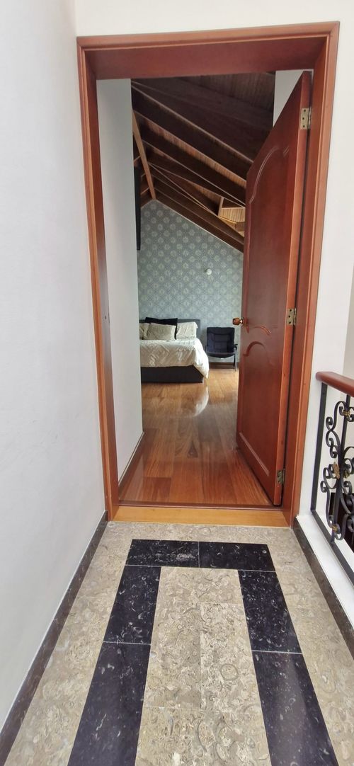 Casa de 5 alcobas en venta en Ub. El Recreo, Tunja, 235 m² · foto 12 de 15