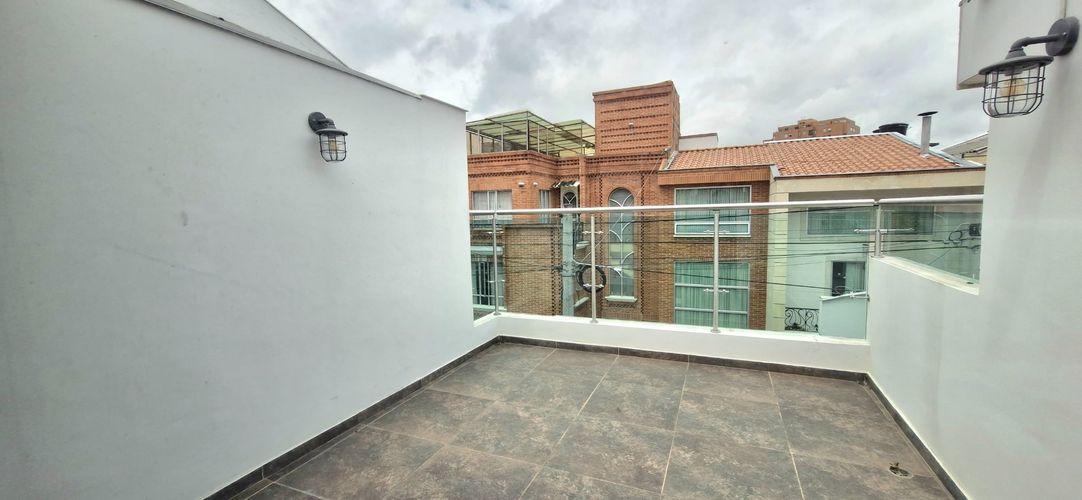 Casa de 5 alcobas en venta en Ub. El Recreo, Tunja, 235 m² · foto 7 de 15