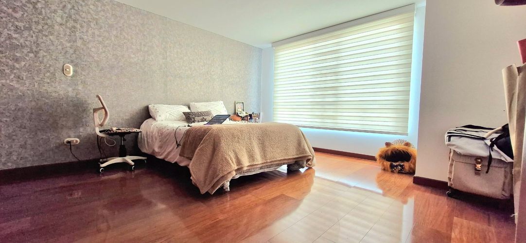 Casa de 5 alcobas en venta en Ub. El Recreo, Tunja, 235 m² · foto 10 de 15