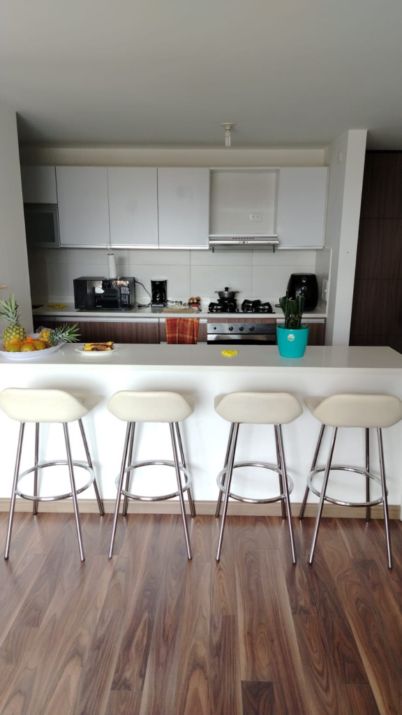 Apartamento en venta en Centro Historico, Chía · foto 3 de 10