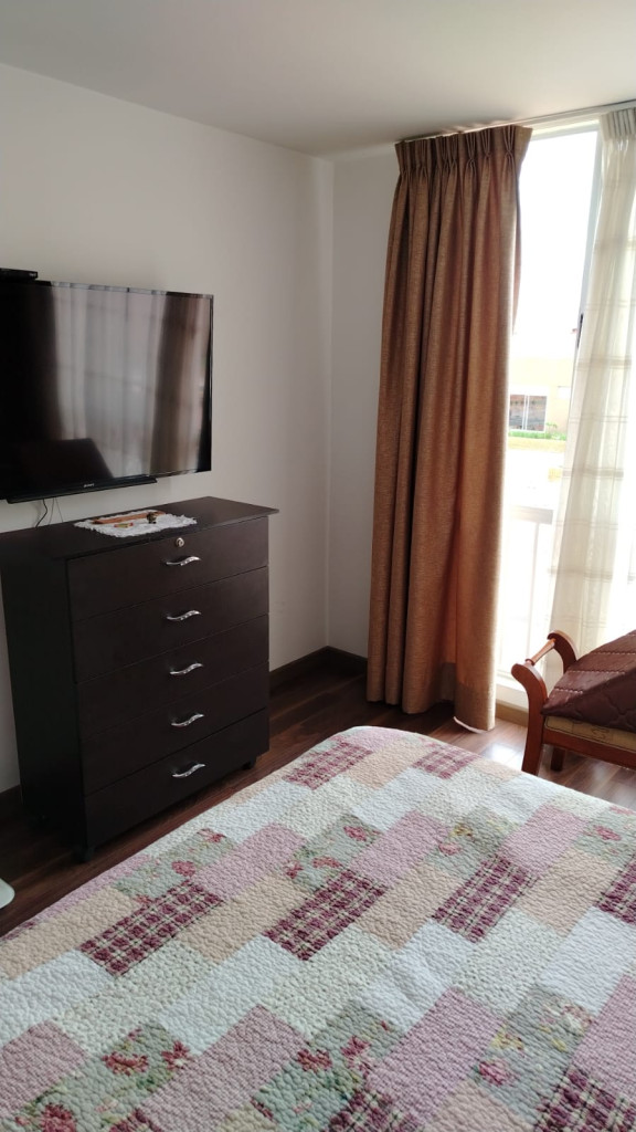 Apartamento en venta en Centro Historico, Chía · foto 5 de 10