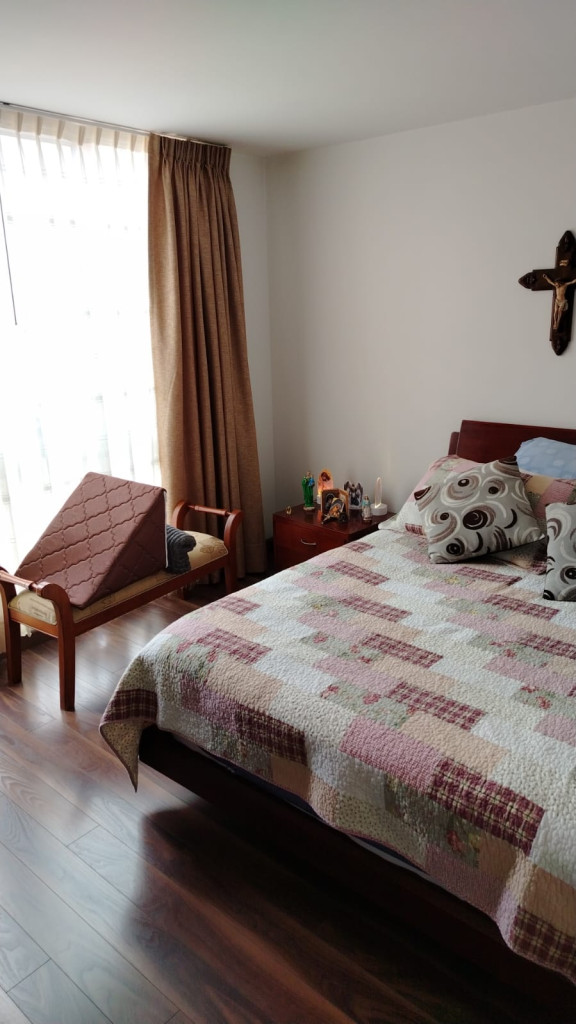 Apartamento en venta en Centro Historico, Chía · foto 6 de 10