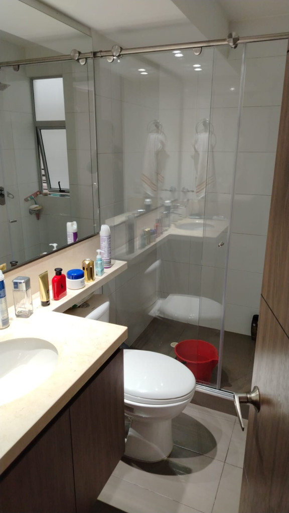 Apartamento en venta en Centro Historico, Chía · foto 7 de 10