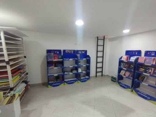 Local en arriendo en Cuchillas De San Jose, Rionegro, 33 m² · foto 3 de 6