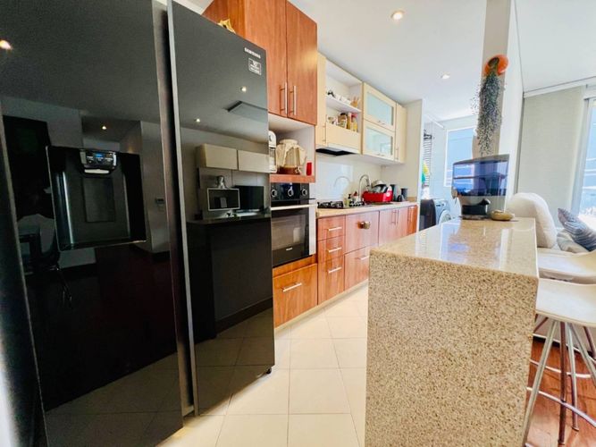 Apartamento en venta en Nicolas De Federman, Bogotá · foto 5 de 20