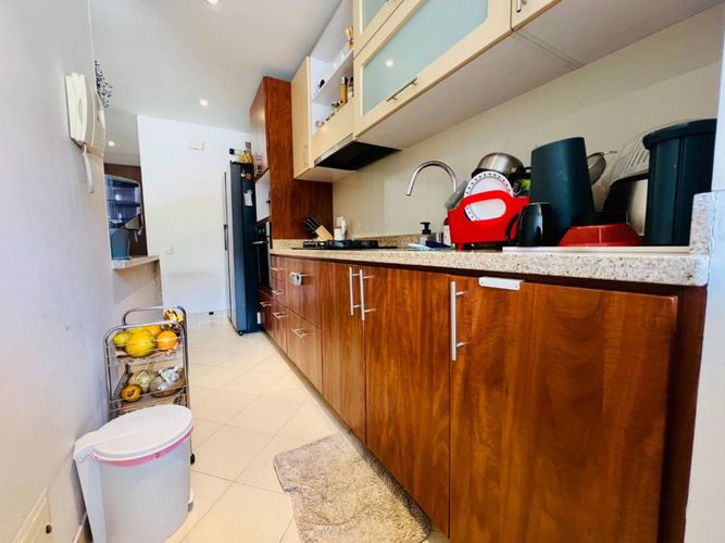 Apartamento en venta en Nicolas De Federman, Bogotá · foto 6 de 20