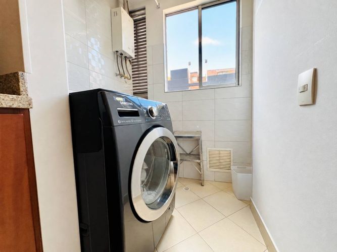 Apartamento en venta en Nicolas De Federman, Bogotá · foto 7 de 20