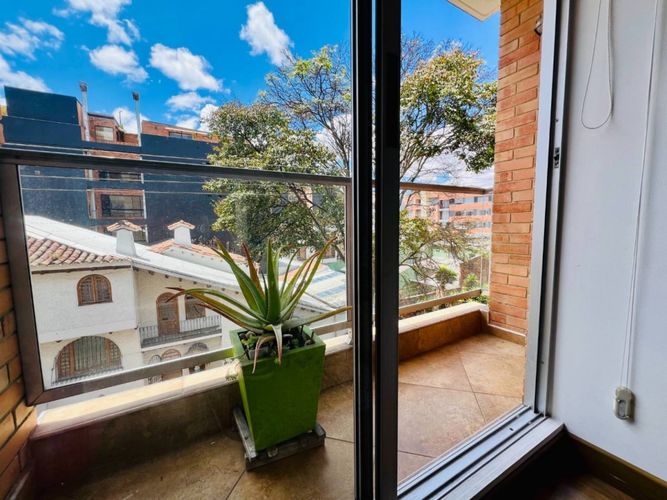 Apartamento en venta en Nicolas De Federman, Bogotá · foto 9 de 20