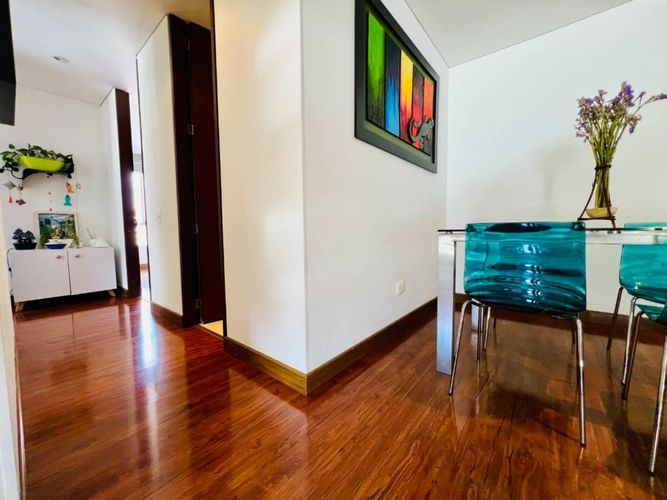 Apartamento en venta en Nicolas De Federman, Bogotá · foto 11 de 20