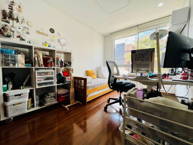 Apartamento en venta en Nicolas De Federman, Bogotá · foto 13 de 20