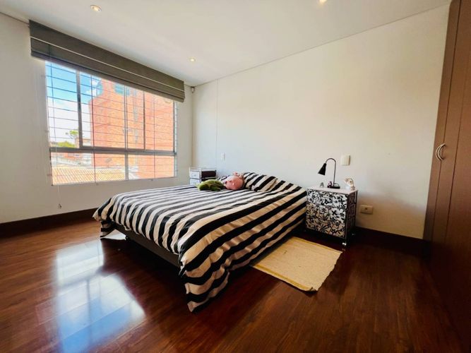 Apartamento en venta en Nicolas De Federman, Bogotá · foto 15 de 20