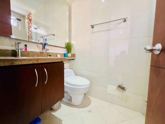 Apartamento en venta en Nicolas De Federman, Bogotá · foto 16 de 20