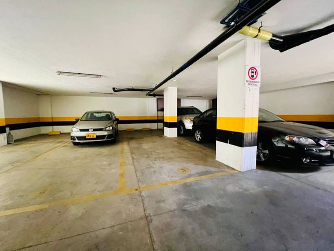 Apartamento en venta en Nicolas De Federman, Bogotá · foto 19 de 20