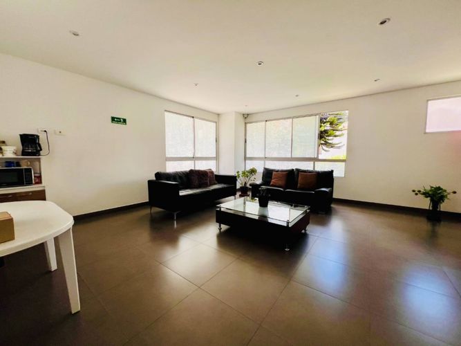 Apartamento en venta en Nicolas De Federman, Bogotá · foto 20 de 20