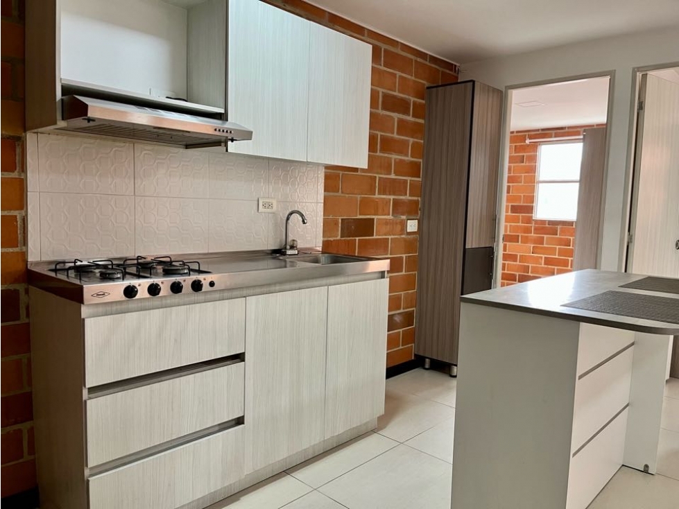 Apartamento en venta en Belén, Medellín · foto 3 de 13