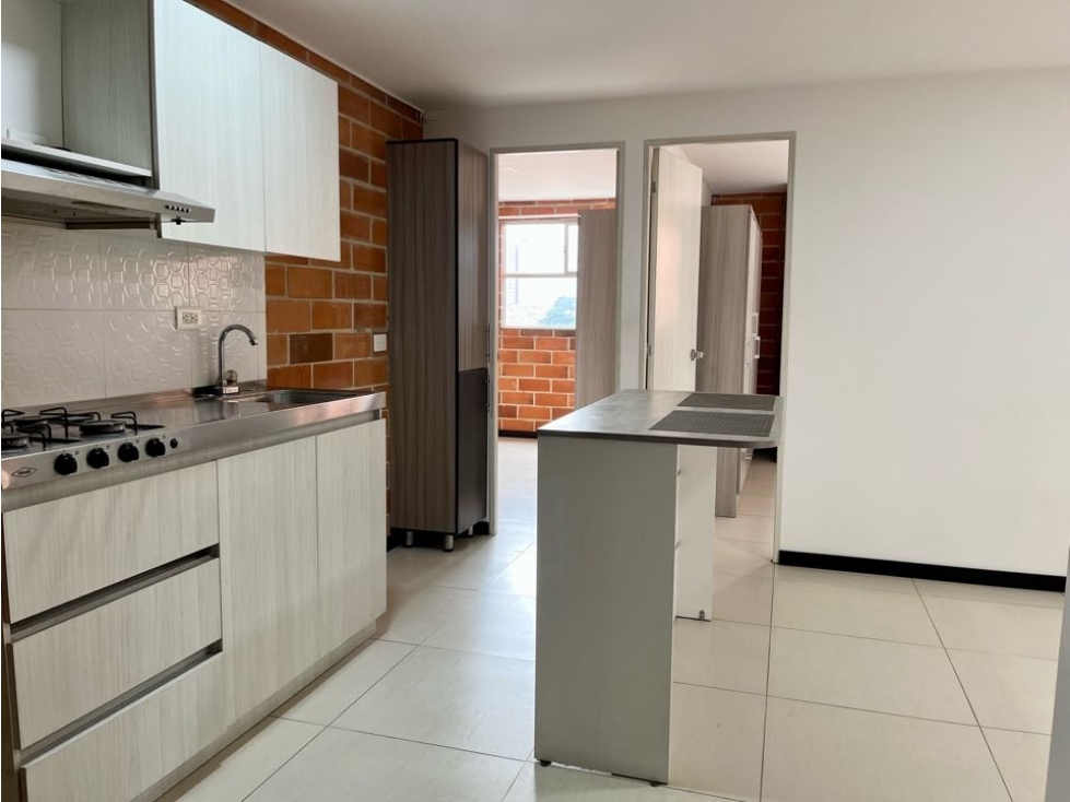Apartamento en venta en Belén, Medellín · foto 5 de 13
