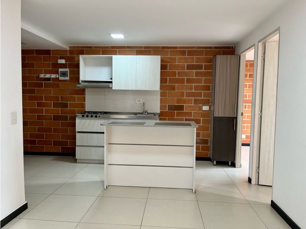 Apartamento en venta en Belén, Medellín · foto 6 de 13