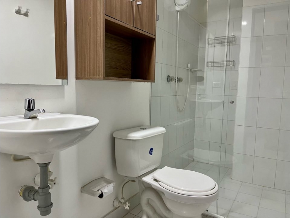 Apartamento en venta en Belén, Medellín · foto 10 de 13