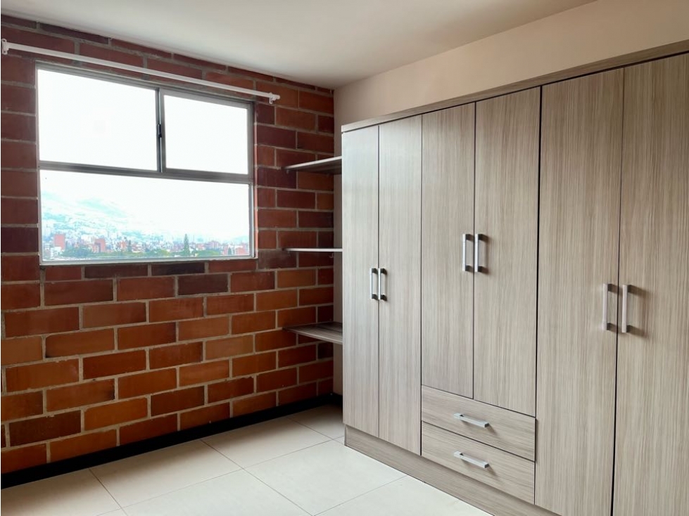 Apartamento en venta en Belén, Medellín · foto 12 de 13
