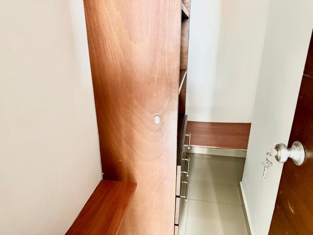 Apartamento en venta en Altos Del Prado, Barranquilla · foto 7 de 12