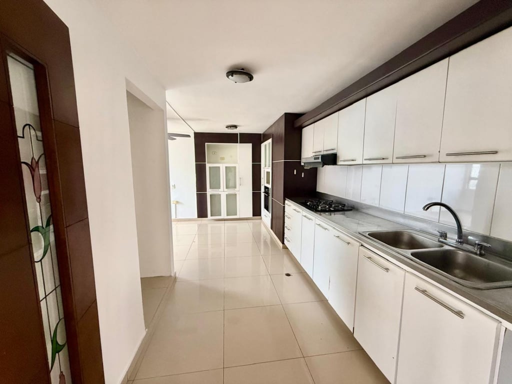 Apartamento en venta en Altos Del Prado, Barranquilla · foto 8 de 12