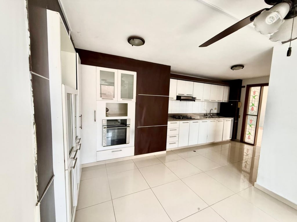Apartamento en venta en Altos Del Prado, Barranquilla · foto 9 de 12