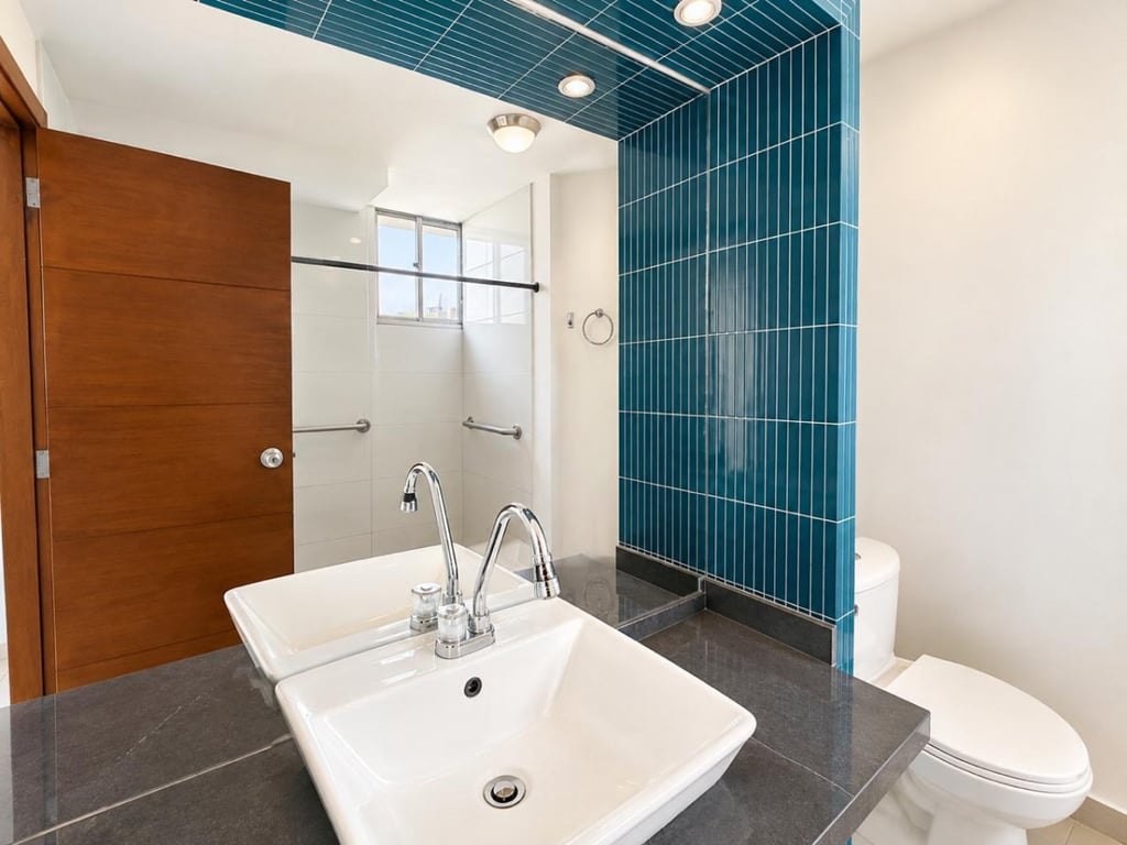 Apartamento en venta en Altos Del Prado, Barranquilla · foto 10 de 12