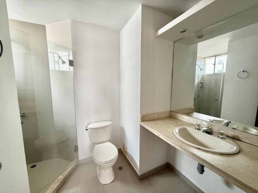 Apartamento en venta en Altos Del Prado, Barranquilla · foto 11 de 12