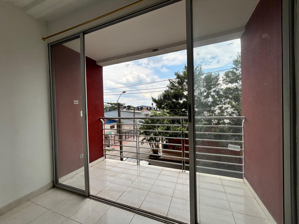 Apartment for rent in Valles de aragon, Villavicencio