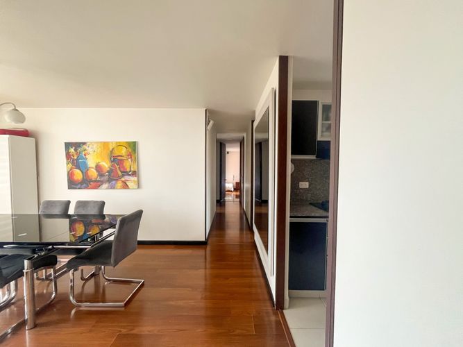 Apartamento en venta en Colina Campestre, Bogotá · foto 8 de 19