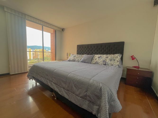Apartamento en venta en Colina Campestre, Bogotá · foto 10 de 19