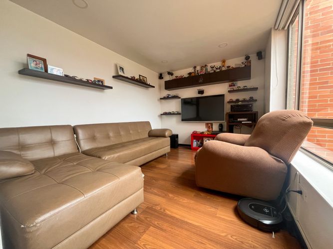 Apartamento en venta en Colina Campestre, Bogotá · foto 6 de 19