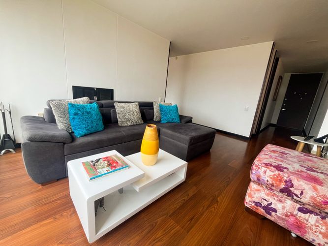 Apartamento en venta en Colina Campestre, Bogotá · foto 3 de 19