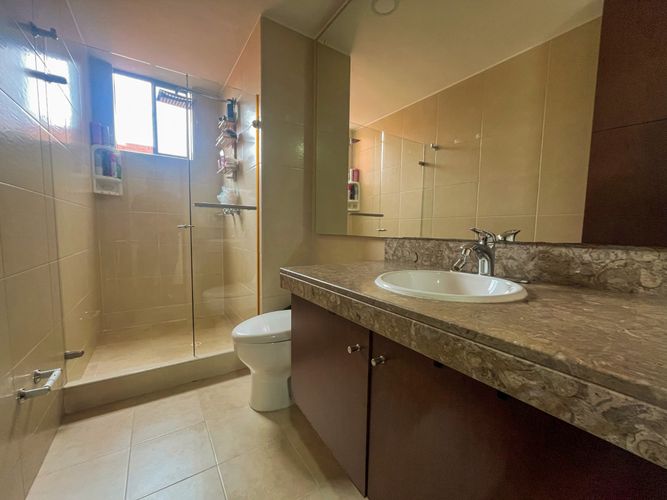 Apartamento en venta en Colina Campestre, Bogotá · foto 12 de 19