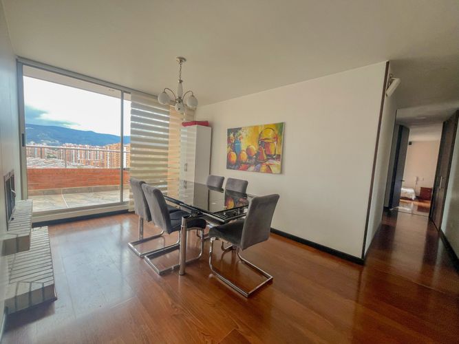 Apartamento en venta en Colina Campestre, Bogotá · foto 4 de 19