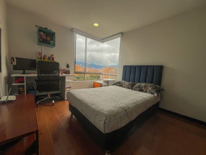 Apartamento en venta en Colina Campestre, Bogotá · foto 13 de 19