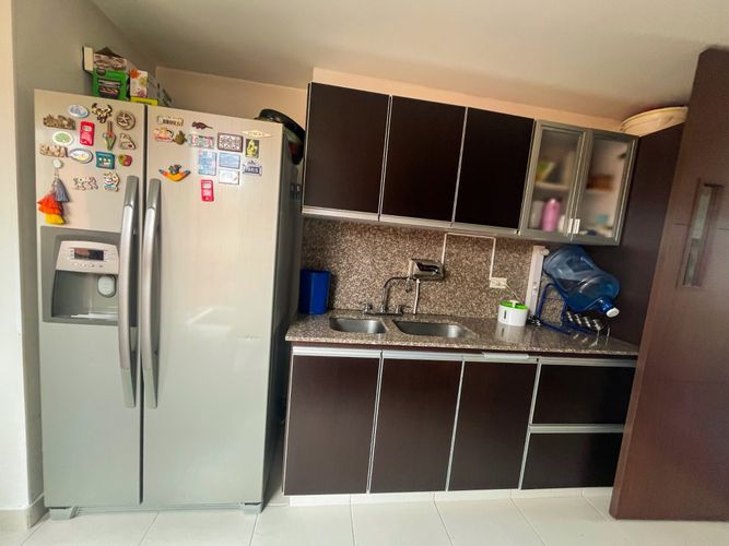 Apartamento en venta en Colina Campestre, Bogotá · foto 19 de 19