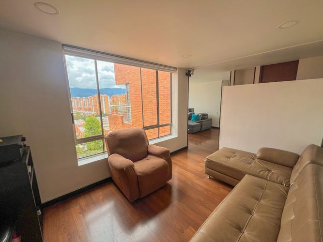Apartamento en venta en Colina Campestre, Bogotá · foto 7 de 19