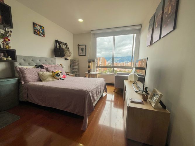 Apartamento en venta en Colina Campestre, Bogotá · foto 16 de 19