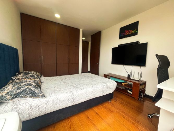 Apartamento en venta en Colina Campestre, Bogotá · foto 14 de 19