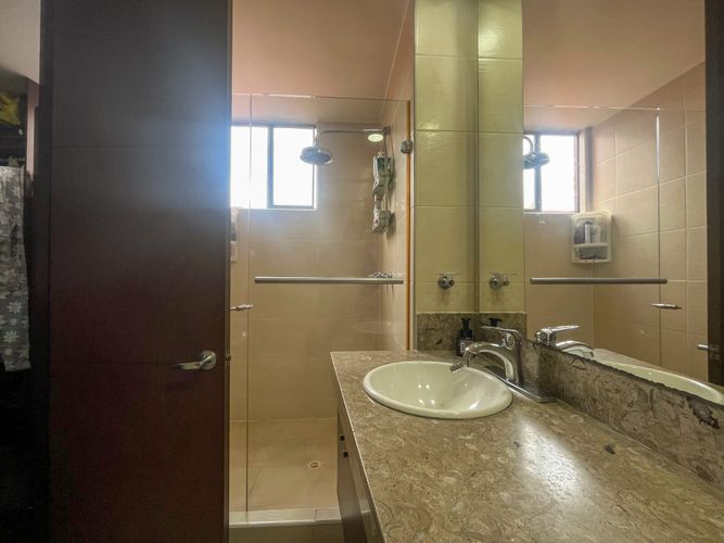 Apartamento en venta en Colina Campestre, Bogotá · foto 17 de 19